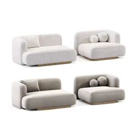 POP Sofa Program